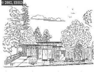 790 Spruce St, Berkeley, CA 94707 photo 1