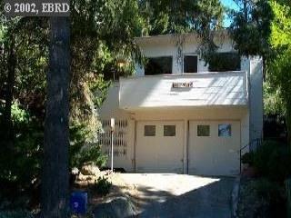 175 Fairlawn Dr, Berkeley, CA 94708 photo 1