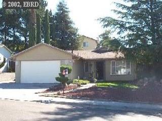 1010 Seascape Cir, Rodeo, CA 94572 photo 1