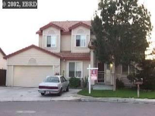 60 Thyme Ct, Oakley, CA 94561 photo 1