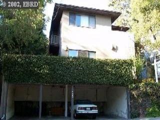 2465 Hilgard Ave #4, Berkeley, CA 94709 photo 1