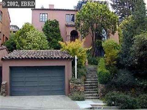 1407 Euclid Ave, Berkeley, CA 94708 photo 1