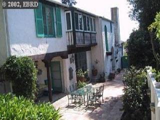 143 Tunnel Rd, Berkeley, CA 94705 photo 1