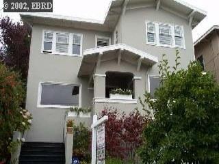 925 Mendocino Ave, Berkeley, CA 94707 photo 1