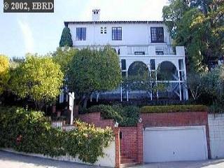 1451 Olympus Ave, Berkeley, CA 94708 photo 1