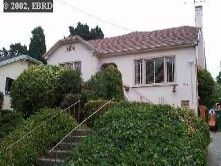 1916 Monterey Ave, Berkeley, CA 94707 photo 1