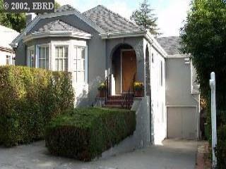 657 San Fernando Ave, Berkeley, CA 94707 photo 1