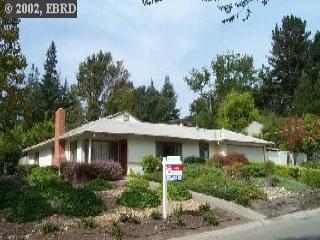 515 Florence Dr, Lafayette, CA 94549 photo 1