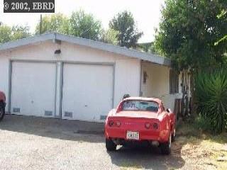 2601 Gill Ct, Concord, CA 94520 photo 1