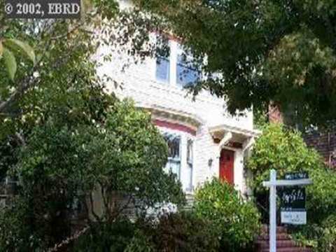 2841 Forest Ave, Berkeley, CA 94705 photo 1