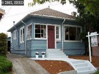 2411 Byron St, Berkeley, CA 94702 photo 1