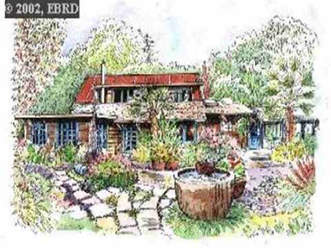 1 Maybeck Twin Dr, Berkeley, CA 94708 photo 1