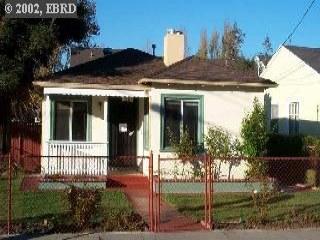1001 Eagle Ave, Alameda, CA 94501 photo 1