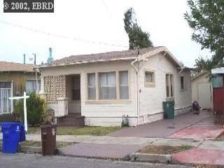 820 9th St, Richmond, CA 94801 photo 1