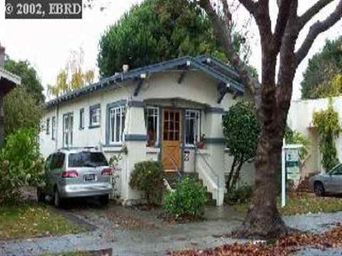 1817 Hopkins St, Berkeley, CA 94707 photo 1