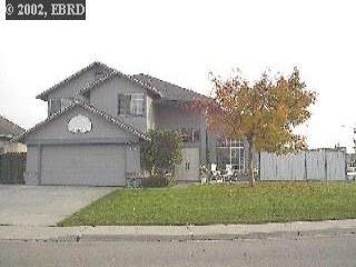 872 Stonegate Cir, Oakley, CA 94561 photo 1