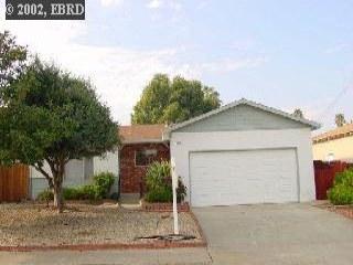 1508 Crestview Dr, Antioch, CA 94509 photo 1