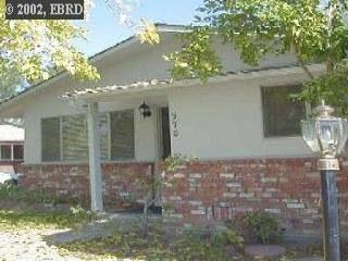 970 Argenta Dr, Pacheco, CA 94553 photo 1