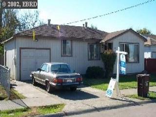 18 Eldridge Ave, Oakland, CA 94603 photo 1