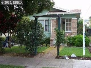 912 Peralta Ave, Albany, CA 94706 photo 1