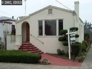 3200 Deakin St, Berkeley, CA 94705 photo 1
