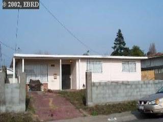 609 Thomas Dr, Richmond, CA 94806 photo 1