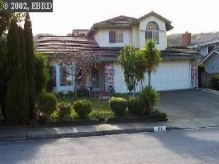 139 Raleigh Ct, Hercules, CA 94547 photo 1