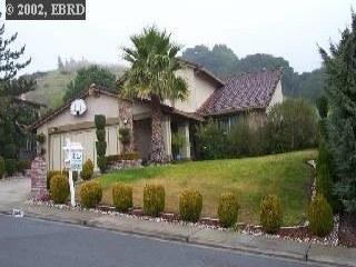 5901 Kipling Dr, Richmond, CA 94803 photo 1