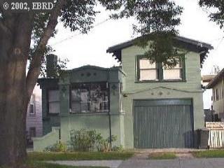 1387 Hearst Ave, Berkeley, CA 94702 photo 1