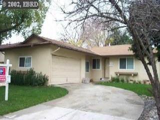 3441 Tanager Cir, Concord, CA 94520 photo 1