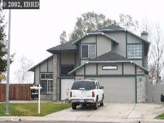 924 Stonegate Cir, Oakley, CA 94561 photo 1