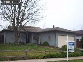3520 Thunderbird Dr, Concord, CA 94520 photo 1