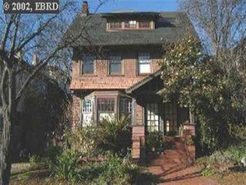 2804 Hillegass Ave #1, Berkeley, CA 94705 photo 1