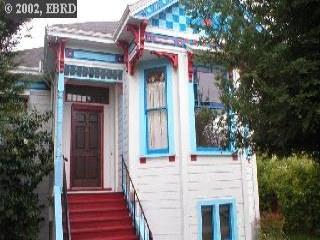1622 Fairview St, Berkeley, CA 94703 photo 1