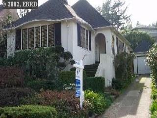 118 Parkside Dr, Berkeley, CA 94705 photo 1