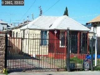 1307 89th Ave, Oakland, CA 94621 photo 1