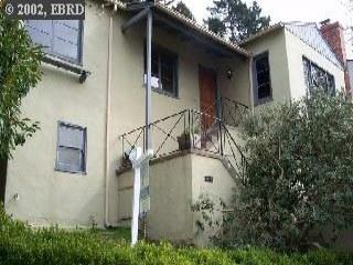 1021 Keeler Ave, Berkeley, CA 94708 photo 1