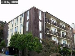 2 Panoramic Way #106, Berkeley, CA 94704 photo 1