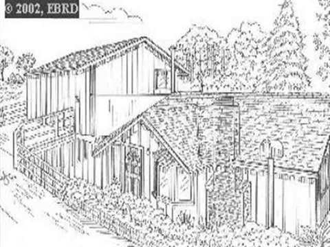 549 Dwight Pl, Berkeley, CA 94704 photo 1