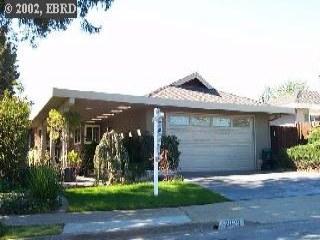 2829 Jennifer Dr, Castro Valley, CA 94546 photo 1