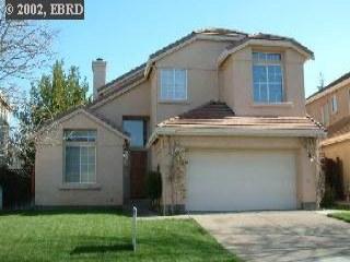2005 Mount Hamilton Dr, Antioch, CA 94531 photo 1