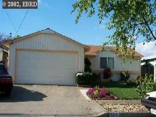 348 Rivercrest Ln, Hayward, CA 94544 photo 1