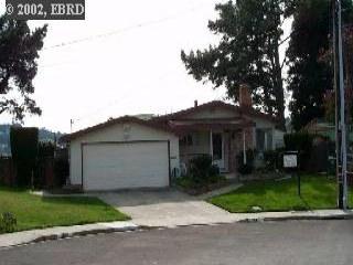 2547 Fraser Ct, Pinole, CA 94564 photo 1