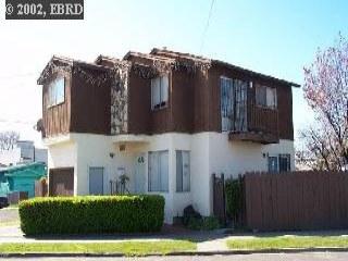 437 Spring St, Richmond, CA 94804 photo 1