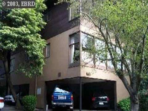 2710 Le Conte Ave, Berkeley, CA 94709 photo 1