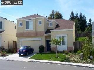 163 Ridgeview Ter, Hercules, CA 94547 photo 1