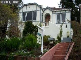805 Contra Costa Ave, Berkeley, CA 94707 photo 1