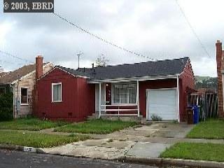 722 Mclaughlin St, Richmond, CA 94805 photo 1