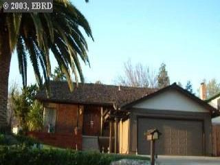 4361 Fallbrook Rd, Concord, CA 94521 photo 1