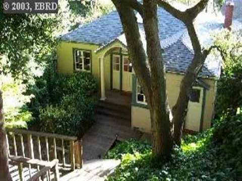 1330 Campus Dr, Berkeley, CA 94708 photo 1